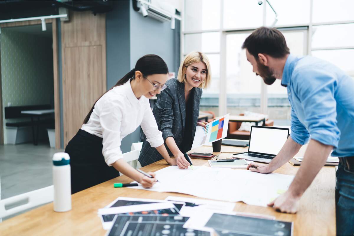 Seamless Ad Integration