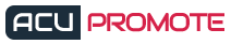 AcuPromote Logo