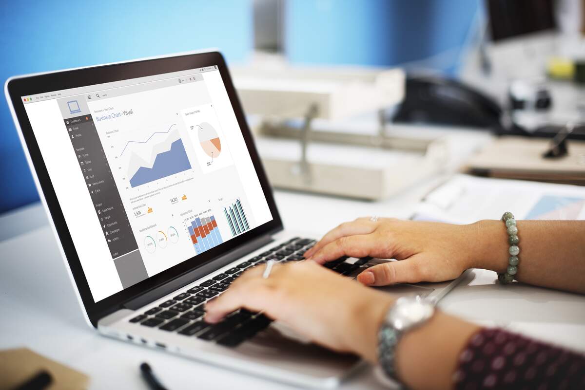 Operations Dashboard View